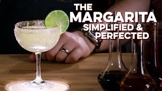 Margarita  How to Drink [upl. by Anires]