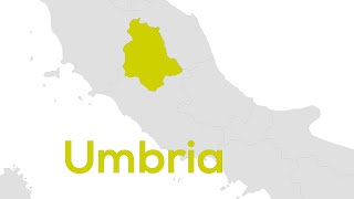 L Umbria [upl. by Nollaf646]