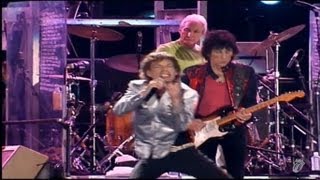 The Rolling Stones  Its Only Rock n Roll Live  OFFICIAL [upl. by Earl]