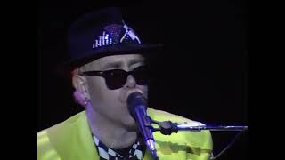 Elton John  Nikita  Live in Verona 1989  HD Remastered [upl. by Romeo511]