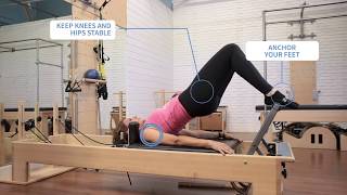 Learn the Basics with Club Pilates [upl. by Jerrie]