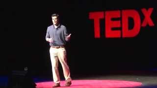 How to love and be loved  Billy Ward  TEDxFoggyBottom [upl. by Leamsi]