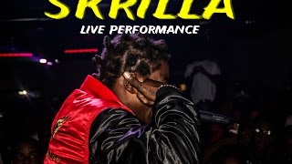 Skrilla  Kodak Black  Live Performance [upl. by Ricardo]