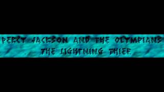 The Lightning Thief Chapter 7 [upl. by Mccarty168]