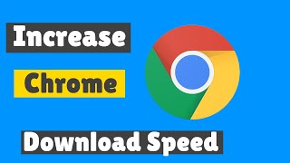 Google Chrome slow download speed in windows 1011 Solved [upl. by Risa]