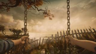 WHAT REMAINS OF EDITH FINCH  Launch Trailer [upl. by Laaspere]