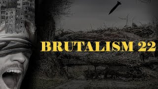 Brutalism22  GamePlay PC [upl. by Nawrocki149]