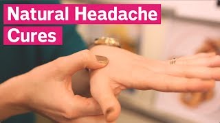 What Causes Headaches – Dr Berg [upl. by Merideth]