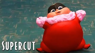 Supercut  Jack Jacks Most Adorable Moments [upl. by Essinger]