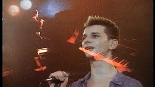 Depeche Mode  Photographic Live Hamburg 1984 [upl. by Byron]