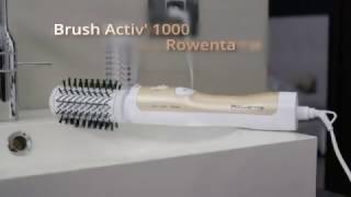 ROWENTA Brush Activ CF 9220 [upl. by Hadeis]