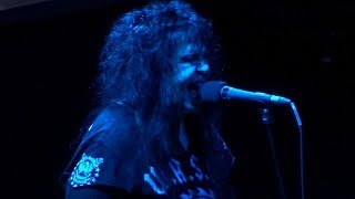 WASP  Live  Stadium Moscow 30112017 Full Show [upl. by Grubman]