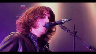 Arctic Monkeys  Fluorescent Adolescent  Live at Reading Festival 2009 HD [upl. by Hakon99]