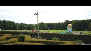 Stockeld Park Wetherby  4K [upl. by Bissell]