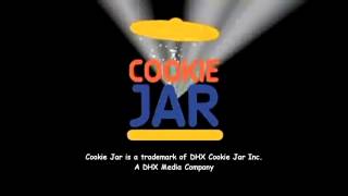 Cookie Jar Logo [upl. by Carlotta]