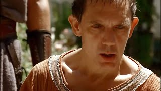 HBOs Rome  News Updates  Roman Style 1080p HD [upl. by Comyns]