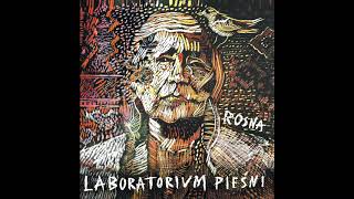 Laboratorium Pieśni  Rosna Full Album [upl. by Maryann]