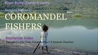 Coromandel Fishers Recitation Old Version E 008 [upl. by Cynarra]