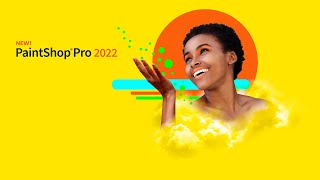 Introducing PaintShop Pro 2022 [upl. by Mackintosh944]