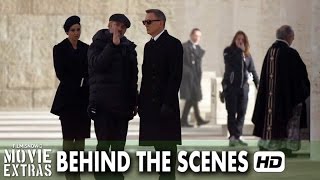 007 Spectre  Vlog quotLe donne di Bond in Spectrequot  HD [upl. by Annaeel]