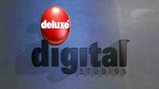 Deluxe Digital Studios Logo [upl. by Netta]