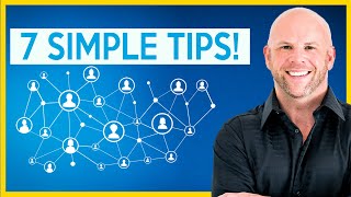 The Basics of Network Marketing Tips for Beginners [upl. by Georgeanna]