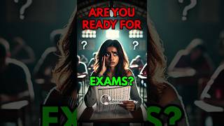 3 SIGNS 🔥You are 100 Ready for Exams studymotivation examtips [upl. by Tracee]