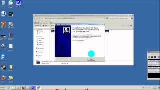 EASEUS Data Recovery Wizard Professional 501 Full [upl. by Nyrrek]