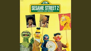 Sesame Street Theme [upl. by Dahsraf]