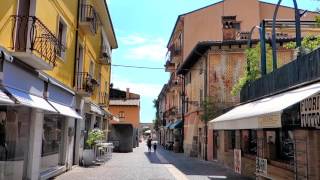 Bardolino Lago di Garda  Gardasee  Lake Garda Italy [upl. by Akiret]