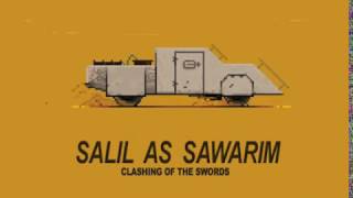 Salil asSawarim 8bit version [upl. by Clerissa897]