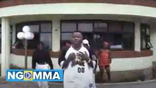 MWENDWA SUSANA BY MIGHTY SALIM official video [upl. by Areemas]