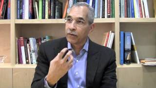 Claude Steele on Stereotype Threat [upl. by Brower128]