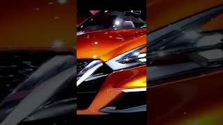 2024 Nissan Maxima  first look [upl. by Dyane715]