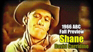 Shane starring David Carradine [upl. by Arym]