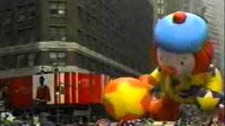 Macys Thanksgiving Day Parade 2006 full [upl. by Goulet]