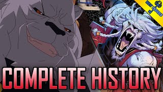 Battle Beast Comic History Explained  Invincible [upl. by Staford]