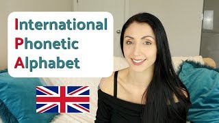 Learn Phonetics  International Phonetic Alphabet IPA [upl. by Anitsihc]