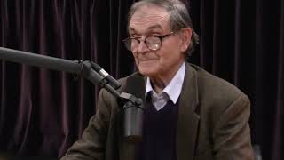 Roger Penrose explains Godels incompleteness theorem in 3 minutes [upl. by Heintz555]