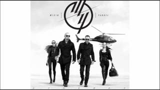 Wisin Y Yandel  Una Bendicion Los Lideres 2012 [upl. by Stesha]