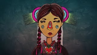 Nahua  When A Language Dies Narrated in Nahuatl [upl. by Majka]