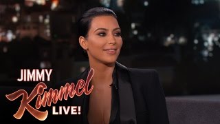 Kim Kardashian West’s Dress Was Accidentally Too Revealing [upl. by Victoria]