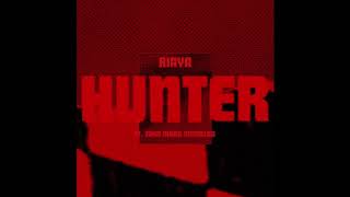 RIAYA feat John Mark McMillan  Hunter [upl. by Aitsirk185]