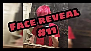 Face reveal 11 Mulpan Sunix FillipsMen Castt and Kaernk Zero • GeometryDash • [upl. by Elimac]