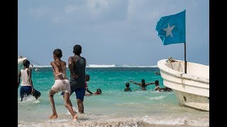 Somalia Looking Forward [upl. by Nahtanha]