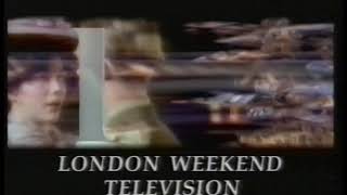 LWT ITV ident 1989 [upl. by Yeknarf]