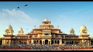 Incredible India  Directors Cut  Travel  CNN [upl. by Chuck]