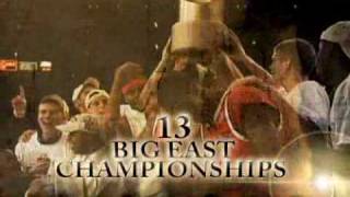 Syracuse Mens Basketball Historic Opening Video [upl. by Repsac]