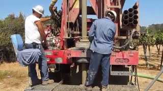 How To Drill A Water Well [upl. by Silvan]