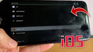 How To Download PojavLauncher iOS iPhone [upl. by Trahern566]